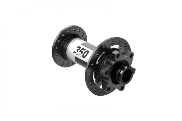 Laufradparts DT Swiss 350 VR-Nabe 100/15mm berlin shop 1