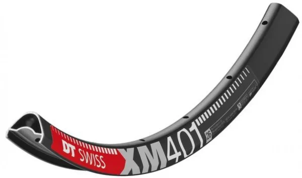 Laufradparts DT Swiss Felge XM 401 online shop günstig 1