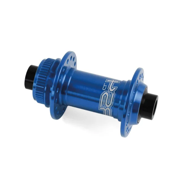 Laufradparts Hope RS4 Road Vorderradnabe Centerlock Blau online shop mit gratis versand 1