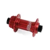 Laufradparts Hope RS4 Road Vorderradnabe Centerlock Rot Beliebt 5