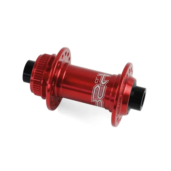 Laufradparts Hope RS4 Road Vorderradnabe Centerlock Rot Beliebt 1