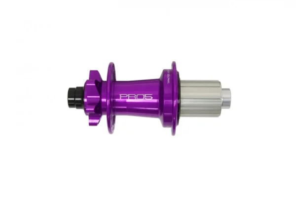 Laufradparts Hope Pro 5 HR Nabe 12x150mm Purple online shop günstig 1