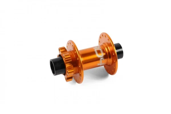 online kaufen Laufradparts Hope Pro 4 EVO VR Nabe 20mm Boost 32-Loch Orange 1