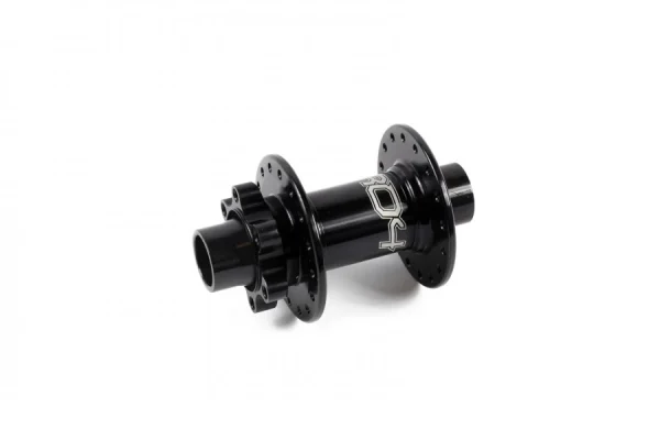 Laufradparts Hope Pro 4 EVO VR Nabe 20mm Boost 32-Loch Schwarz online shopping 1