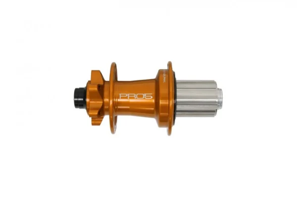 Laufradparts Hope Pro 5 HR Nabe 12x135mm Orange Einkaufen Günstige 1