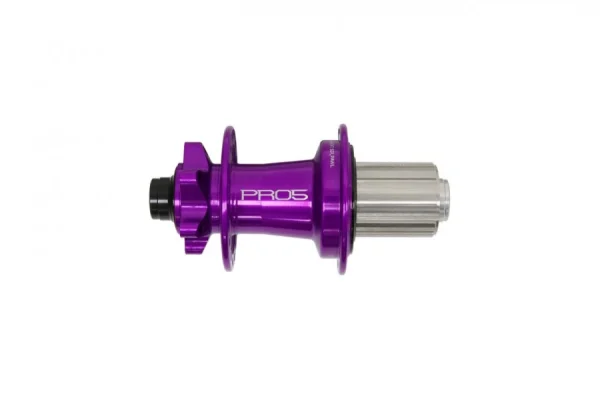 bestellen shop Laufradparts Hope Pro 5 HR Nabe 12x135mm Purple 1