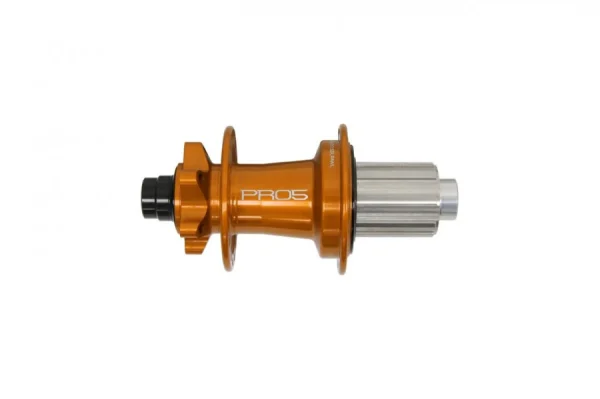 Laufradparts Hope Pro 5 HR Nabe 148mm Boost Orange Begrenzte Zeit besondere 1