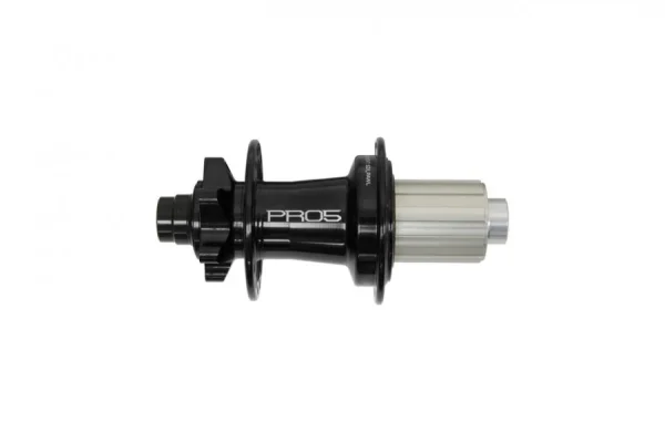 Laufradparts Hope Pro 5 HR Nabe 148mm Boost Schwarz kaufen onlineshops 1