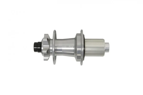 Laufradparts Hope Pro 5 HR Nabe 148mm Boost Silber Sonderverkäufe 1