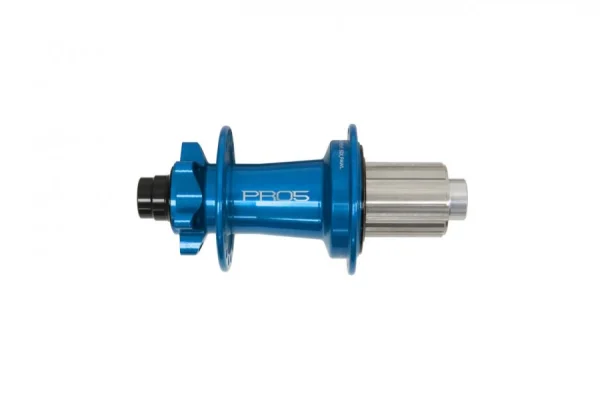 Online Shop von Laufradparts Hope Pro 5 HR Nabe 157mm Superboost Blau 1