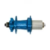 Elegante Laufradparts Hope Pro 5 HR Nabe QR Blau 7