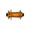 Best Sales Laufradparts Hope Pro 5 VR Nabe 15mm Boost 32-Loch Orange 7