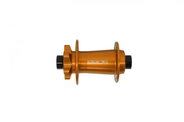 Best Sales Laufradparts Hope Pro 5 VR Nabe 15mm Boost 32-Loch Orange 1