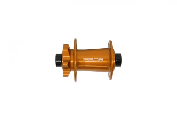 Online Shop kaufen Laufradparts Hope Pro 5 VR Nabe 15x100mm 32-Loch Orange 1