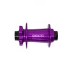 Rabatt Laufradparts Hope Pro 5 VR Nabe 20mm Boost 32-Loch Purple 7