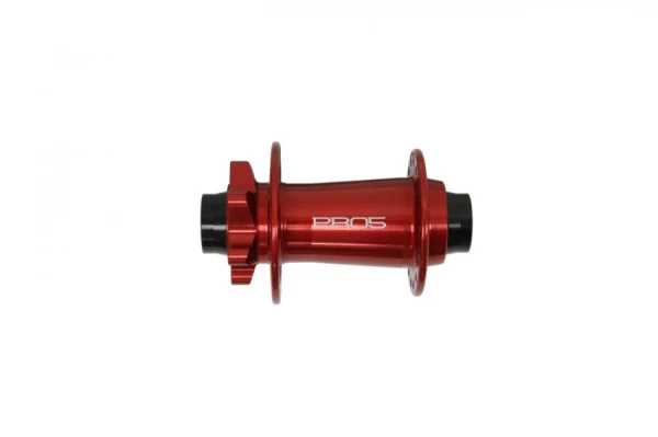 Laufradparts Hope Pro 5 VR Nabe 20mm Boost 32-Loch Rot online kaufen 1