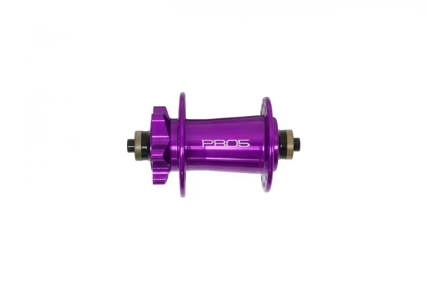 Laufradparts Hope Pro 5 VR Nabe QR 32-Loch Purple billig online bestellen 1