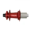 Laufradparts Hope Pro 5 HR Nabe 157mm Superboost Rot Biegen 7