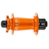 Sonderverkäufe Laufradparts Industry Nine Hydra Classic Singlespeed Hinterrad Nabe Orange 5