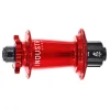 Laufradparts Industry Nine Hydra Classic Singlespeed Hinterrad Nabe Rot beliebt 7