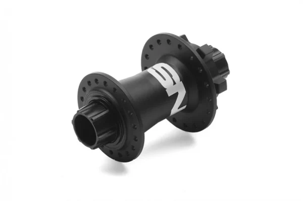 Laufradparts NS Bikes Nabe Rotary Front 15/20 Disc, 32h, Black online shop mit gratis versand 1