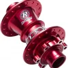 Laufradparts REVERSE Nabe EVO-9 Disc VR 20mm 32H Red Front Hub 185g online shop outlet 5