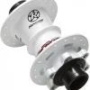 Laufradparts REVERSE Nabe EVO-9 Disc VR 20mm 32H Weiss Front Hub 185g Kunden Zuerst Günstige 5