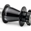 Laufradparts Trailmech DH Hinterrad Nabe 32-Loch Schwarz Antibakterielle Deodorant 7