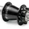 billig shop online Laufradparts Trailmech Enduro Hinterrad Nabe 32-Loch Schwarz 5