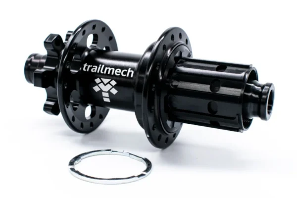 Laufradparts Trailmech Gravel HR münchen 1