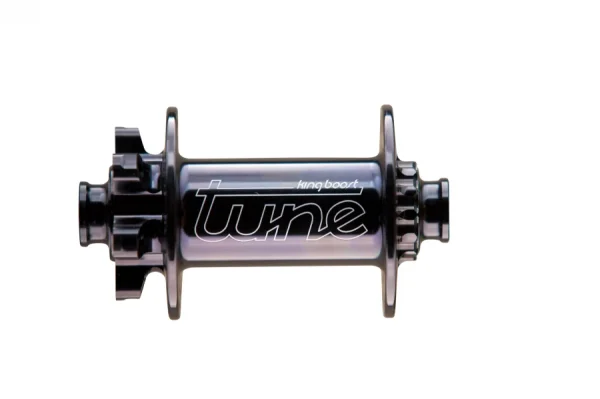 Beliebt Laufradparts TUNE King Boost Nabe 110/15mm 1