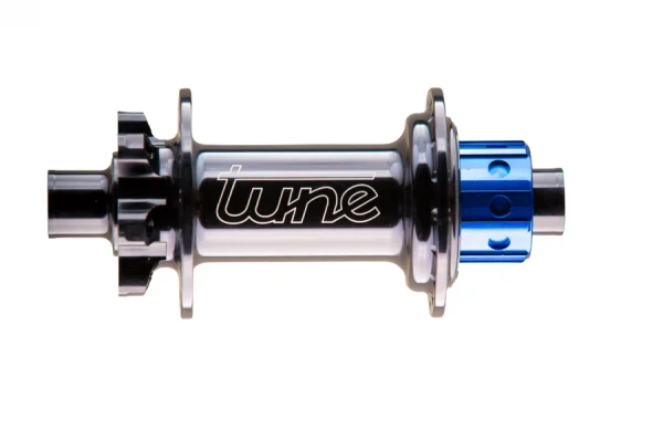 Laufradparts TUNE Singlespeeder D HR-Nabe 135mm berlin shop 1