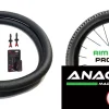 Barbieri Anaconda S 29 X 2.1-2.3 Reifendurchschlagschutz – Set Favoriten 17