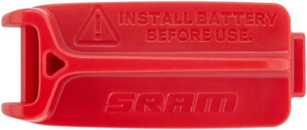 Sram Battery Block Für ETap/AXS Schaltwerk/Umwerfer Und Rock Shox Reverb Sattelstütze Factory Preis 1