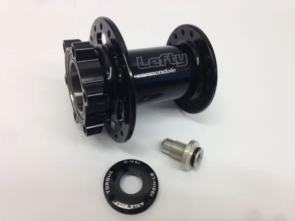 billig online Cannondale Lefty Hub Radnabe 1