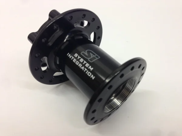 billig online Cannondale Lefty Hub Radnabe 4