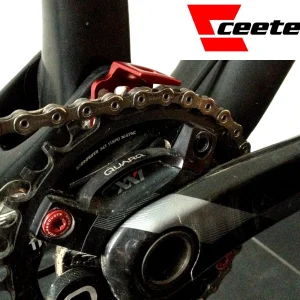 Ceetec® Chainguard SL LDM Low Direct Mount S3/S2 Black Kettenführung online store 18