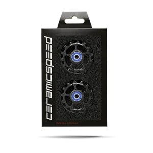 CeramicSpeed Sram Eagle 14Z. 12-fach Schaltwerkrädchen Favoriten 6