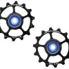 CeramicSpeed Sram Eagle 14Z. 12-fach Schaltwerkrädchen Favoriten 13