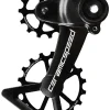 günstig kaufen CeramicSpeed OSPW X Sram Eagle AXS 12fach Black Schaltwerkrädchen-System 7