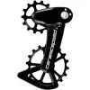 CeramicSpeed OSPW System Shimano XTR/XT/SLX 12 Fach Black Coated Schaltwerkrädchen-System Factory Preis 7