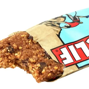 Schnelle Lieferung Clif Bar Chocolate Chip Riegel 8