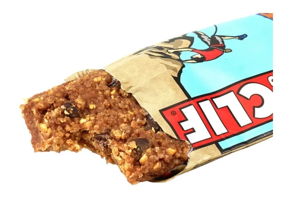 Schnelle Lieferung Clif Bar Chocolate Chip Riegel 3