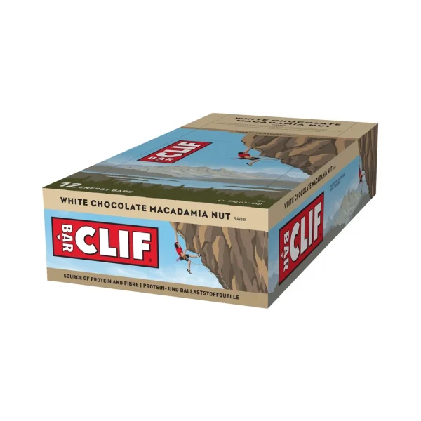 Clif Bar White Chocolate Macadamia Riegel hamburg online shop 4