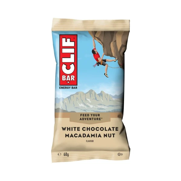 Clif Bar White Chocolate Macadamia Riegel hamburg online shop 1