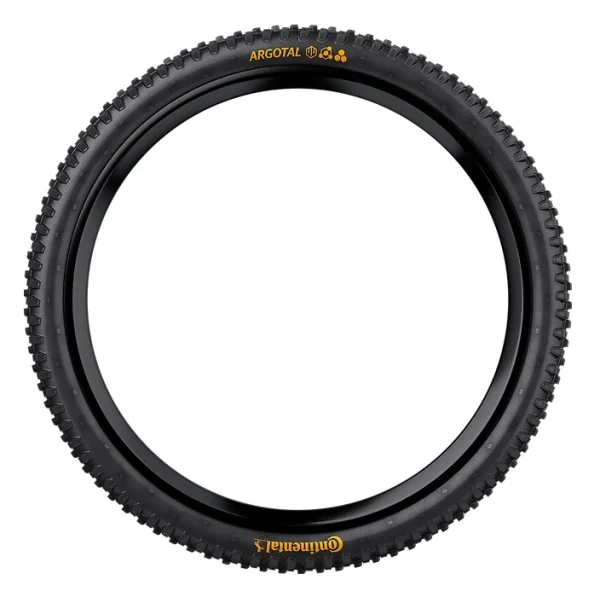 Continental Argotal Enduro Soft TR E25 27.5×2.40 Reifen Online 3