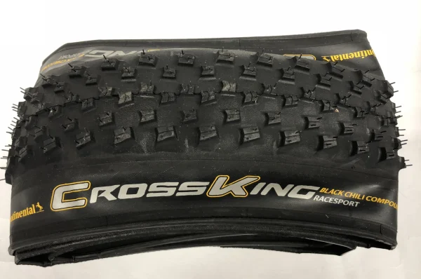 Continental Cross King Race Sport 27.5×2.3 Reifen Elegante 1