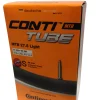 outlet shop online Continental MTB 27.5 Light Presta 42mm Schlauch 7