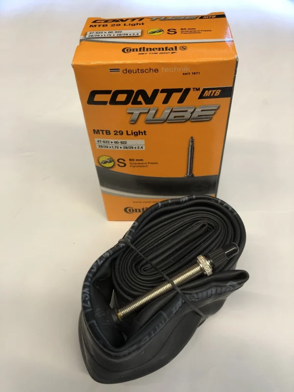 münchen online shop Continental MTB 29 Light Presta 60mm Schlauch 1