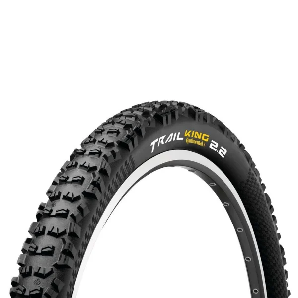 Continental Trail King Race Sport 27.5×2.2 Reifen hohe Discount 1